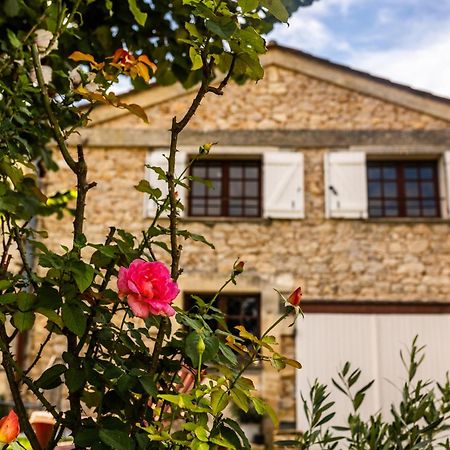 Maison Au Coeur De Saint-Emilion 외부 사진