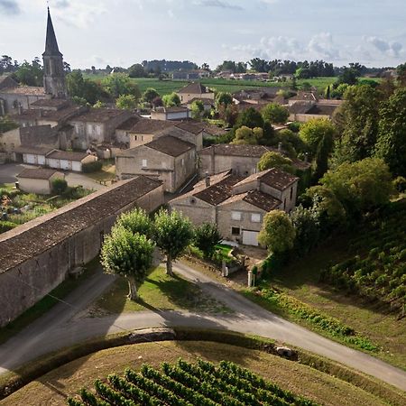 Maison Au Coeur De Saint-Emilion 외부 사진
