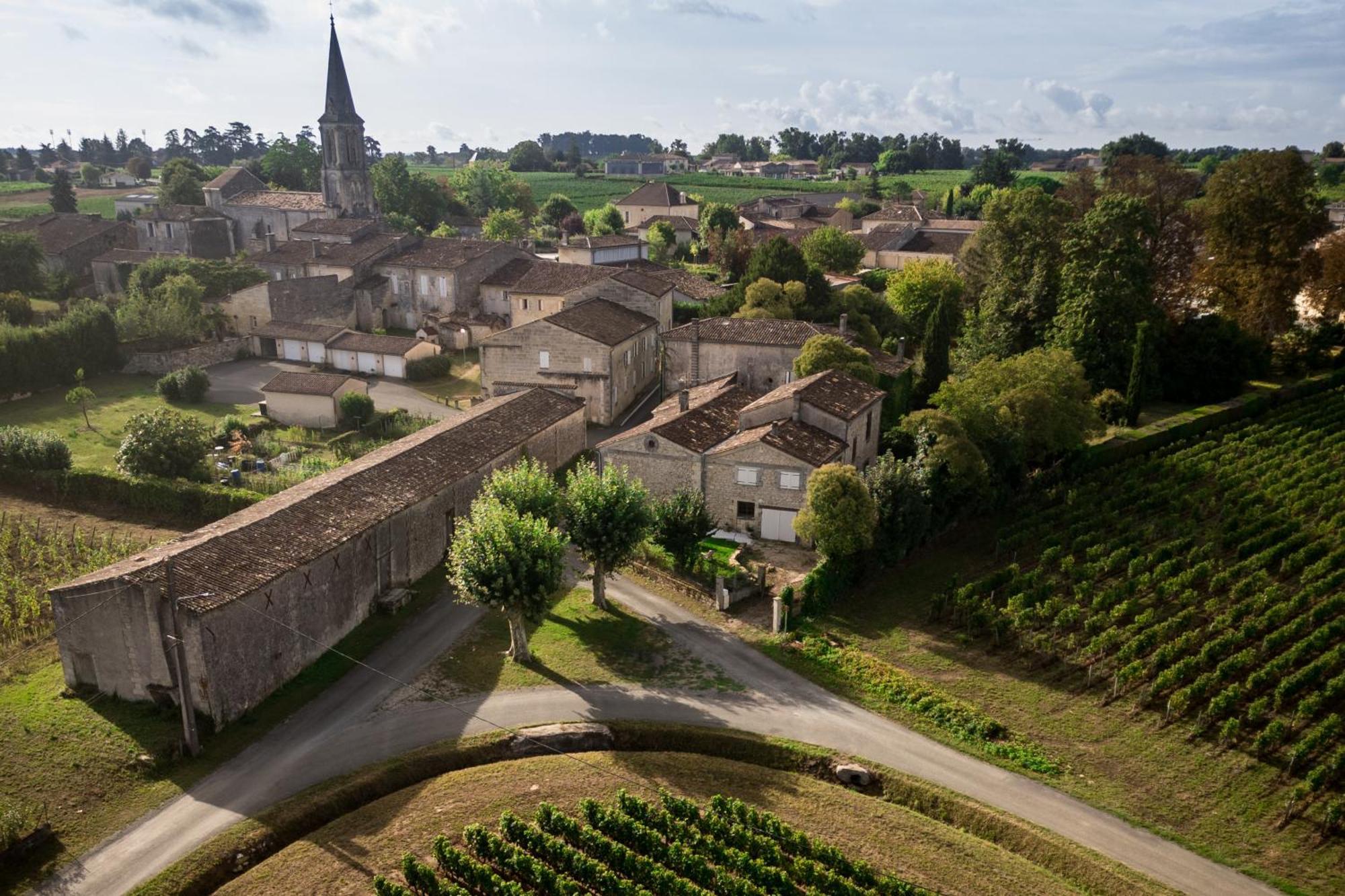Maison Au Coeur De Saint-Emilion 외부 사진